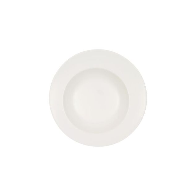 Flow Pasta plate 300/200mm 0,8L