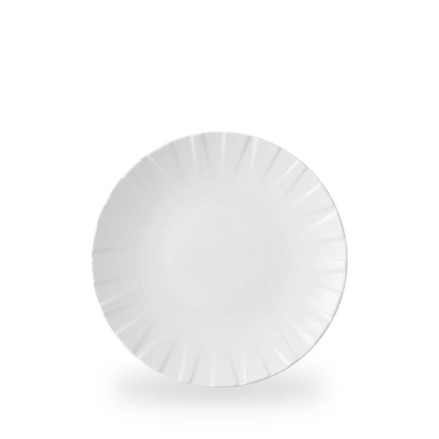 Alchemy Abstract Coupe Tallerken 23.5Cm
