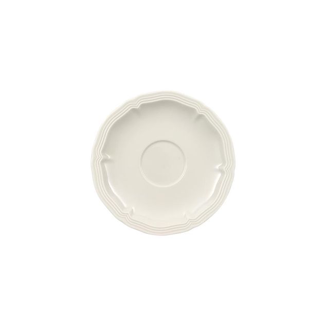 Manoir Saucer espresso cup 12,2 cm 105g