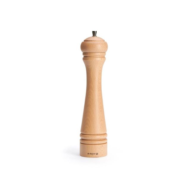 Pepper Mill Java Natural 30 Cm
