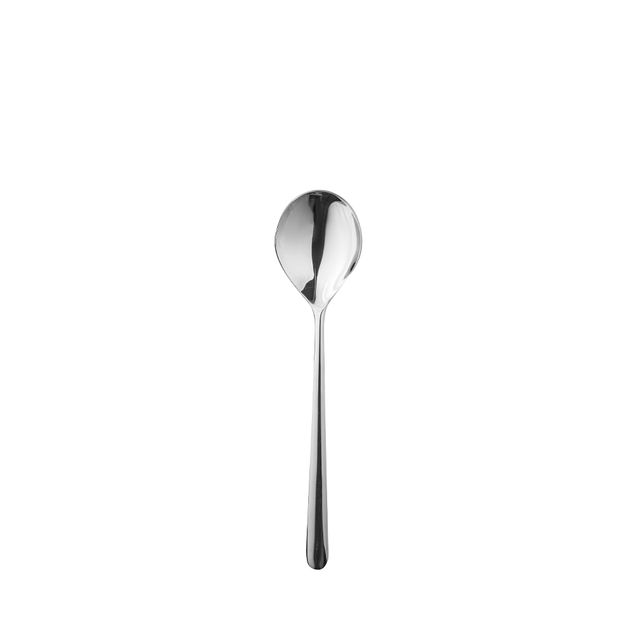 LINEA Hovedrettsskje L:20cm 0,07kg