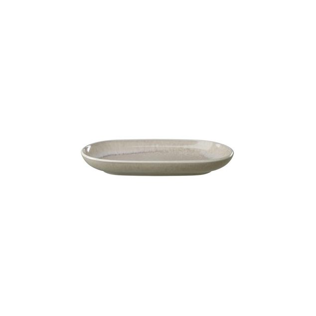 Perlemor Sand Serving platter / 23cm 405g