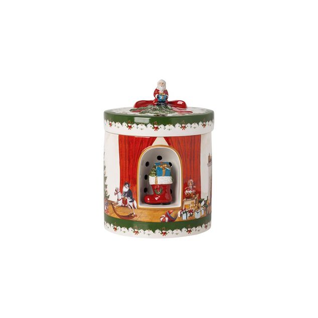 Christmas Toys Gift Santa brings gifts 2.19kg