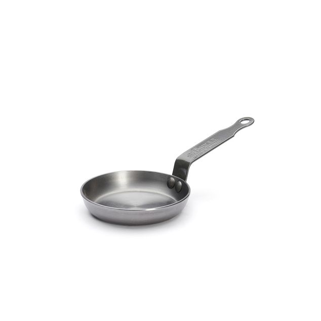 Mineral B Element Blinis Panne Ø12 Cm