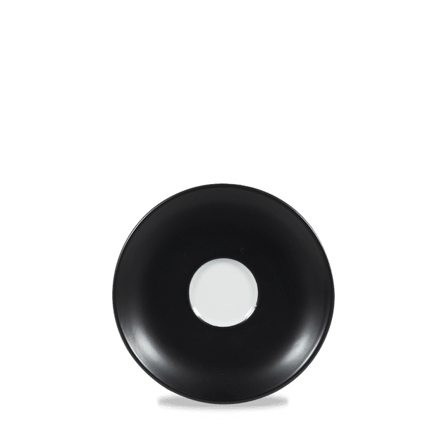 Menu Shades Ash Sml Saucer 12.7Cm