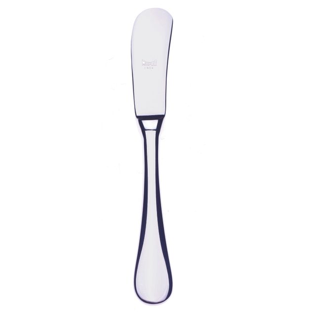 NATURA Smørkniv L:17,1cm 0,07kg
