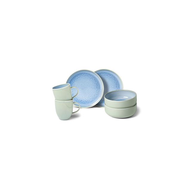 Crafted Blueberry Breakfast Set 2.74kg