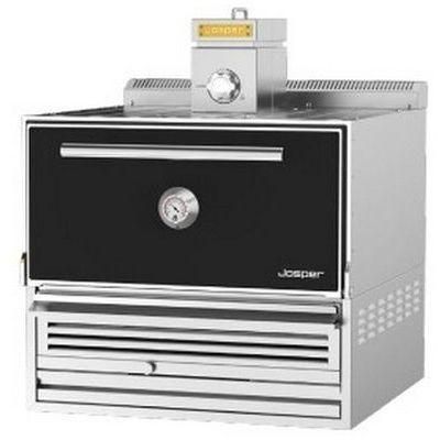 Josper Pro Large 175 Pers Inkl Fullt Josper Bbq Kit (HJX-PRO-L175)