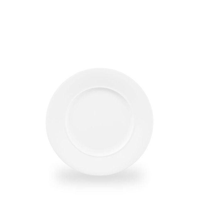 Alchemy Ambience White Standard Rim Tallerken 21.7Cm