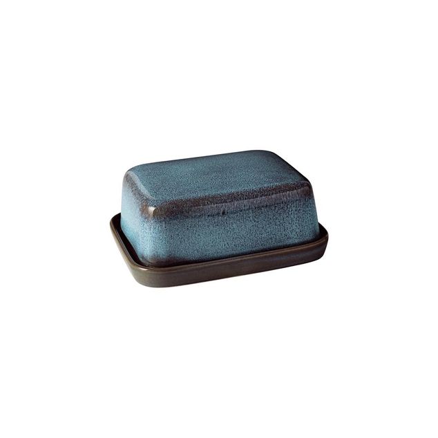 Lave glace Covered butterdish 700g