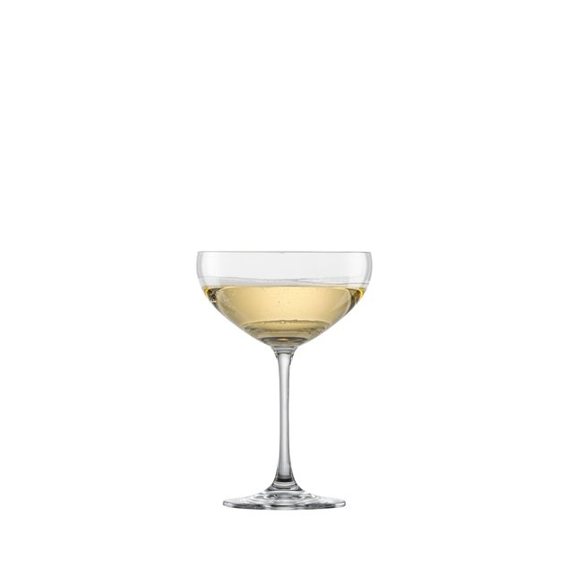 UTLEIE Bar Special (8) Champagne Coupe 281Ml
