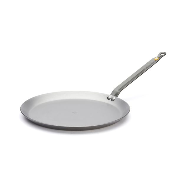 Mineral B Element Crepes Panne Ø24 Cm