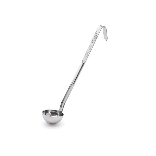 Øse Proffesjonell 2Mm Ø 6 Cm