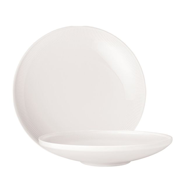 Afina Bowl Large 290x290x55mm