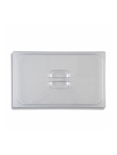 Polycarbonate Lid 1/1