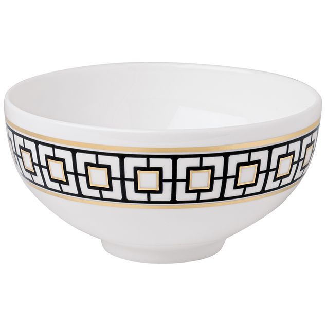 MetroChic Soup bowl 135x135x65mm 0,48L
