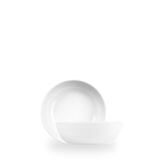 Menu Porcelain Bolle 16Cm