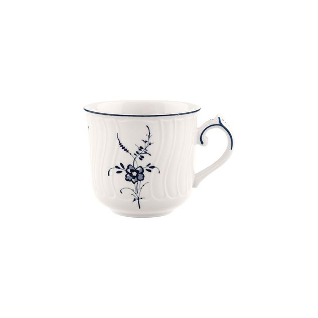 Old Luxembourg Coffee cup 12 cl 110g