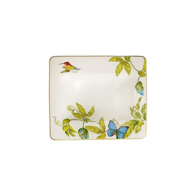 Amazonia Deep plate 30 cl 457g