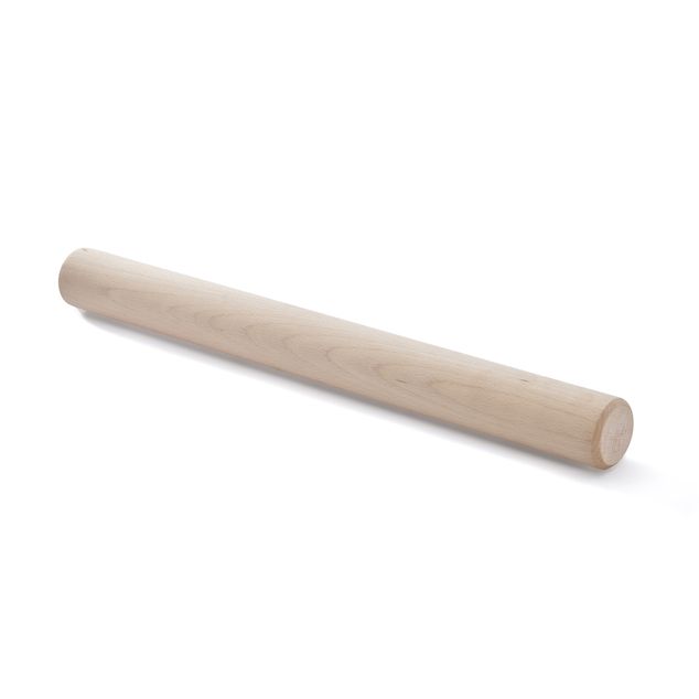 Kjevle Tre Ø5 Cm L:50 Cm