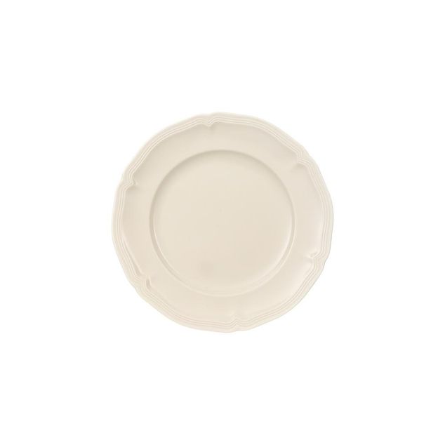 Manoir Bread & butter plate 17,4 cm 219g
