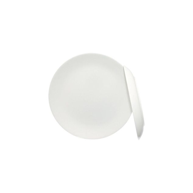 PURIO Plate flat coupe - Ø31cm - H:30cm