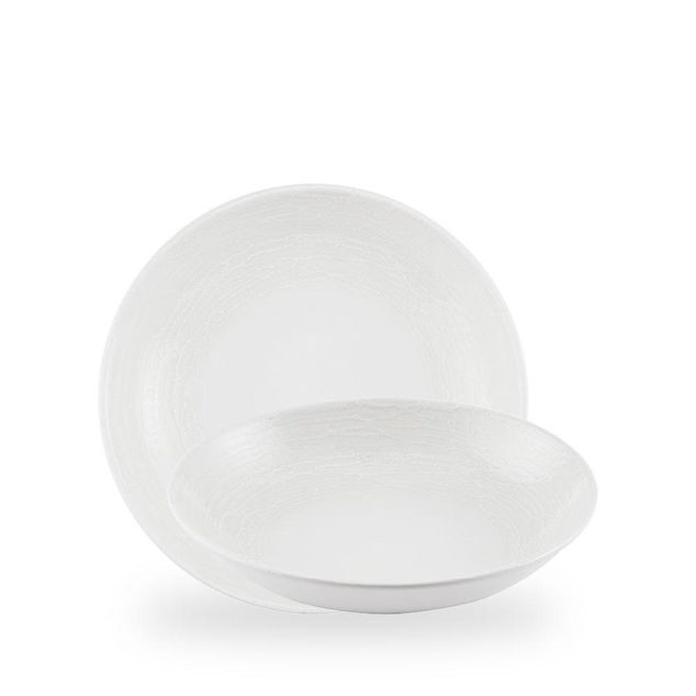 Inked Elements Ice / Evolve Coupe Bowl  / 24.8cm 113.6cl