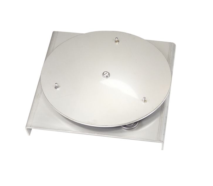 Louis Tellier Can turntable for 5 x 1 & 3 x 1 cans