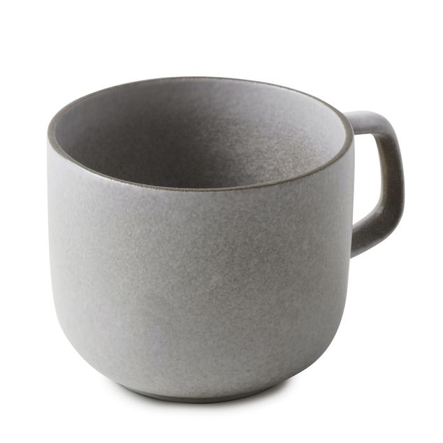 EQUINOXE Tea Cup 20Cl Pepper