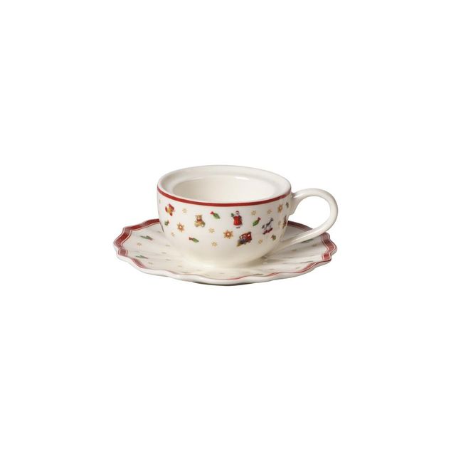 Toy's Delight Decoration Tea holder coffee cup 150g