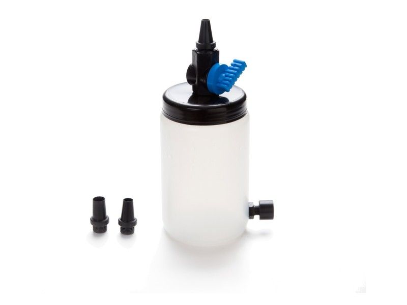 Reverse Sphere (Kit Dispenser)