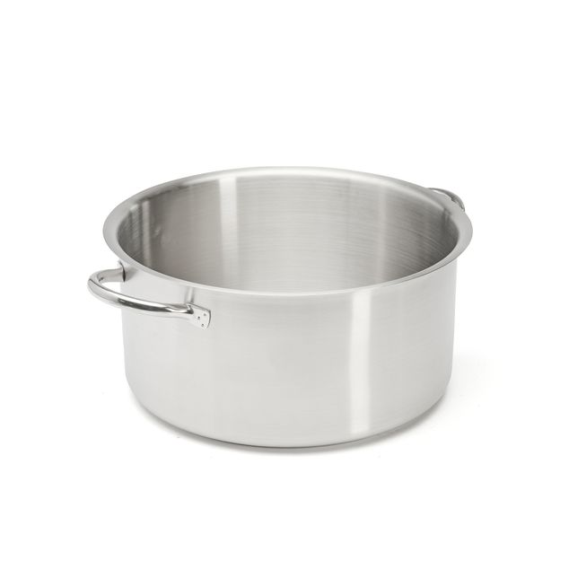 Prim'Appety Kasserolle Med 2 Håndtak 13,5L (3444.32)