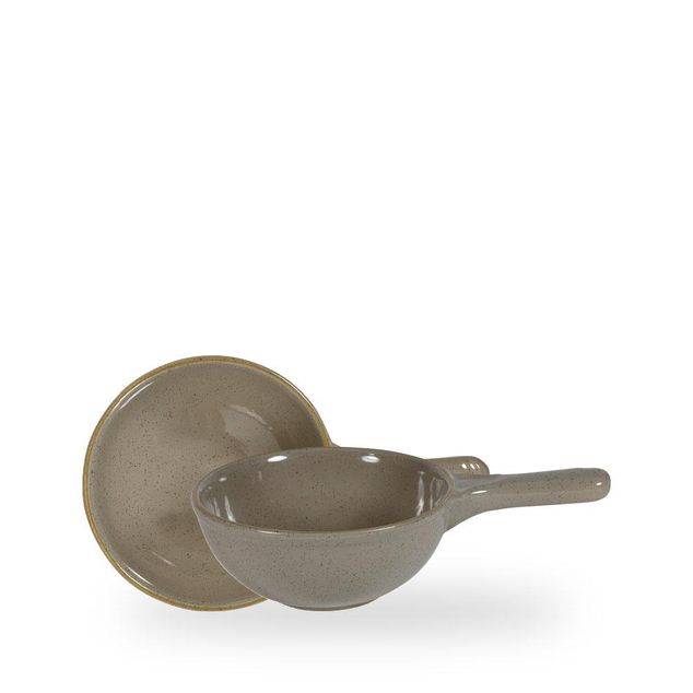 Stonecast Grey Dyp Skillet 24.5Cm