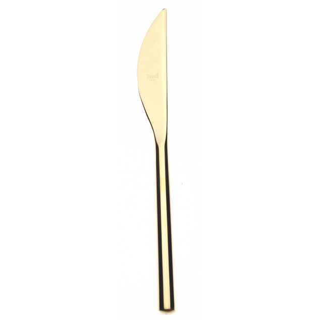 DUE Oro Hovedrettskniv L:22,5cm 0,09kg