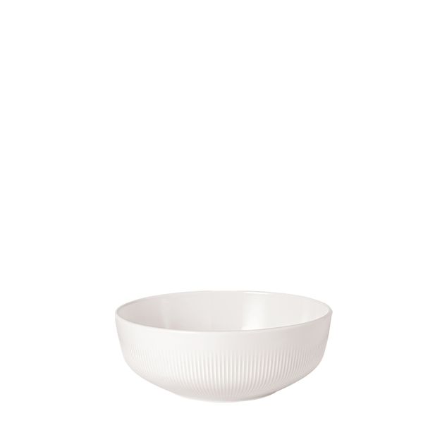 Afina Salad Bowl S 195x195x75mm (1)