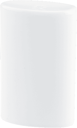 Dune Pepper shaker 50x30x75mm
