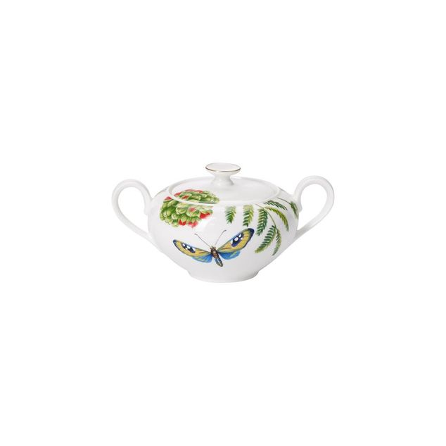 Amazonia Anmut Sugar/jampot 29 cl 330g