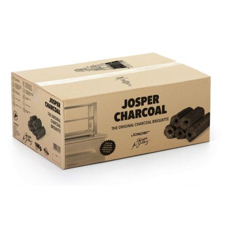 Josper The Original Briquette Charcoal 10kg