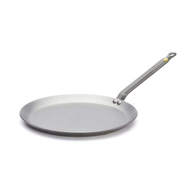 Mineral B Element Crepes Panne Ø26 Cm