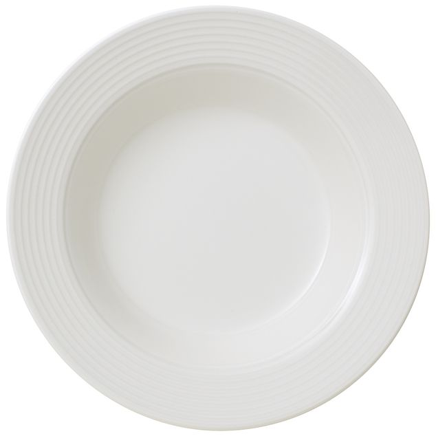 Perimeter Deep plate / 230mm / 0,75cl / 439g