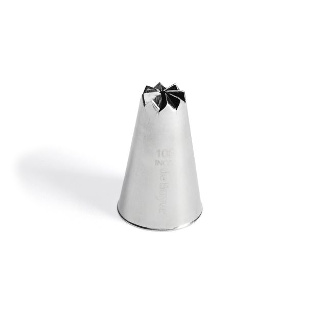 Nozzle Spirale N108-Ø1.3-8 Dents
