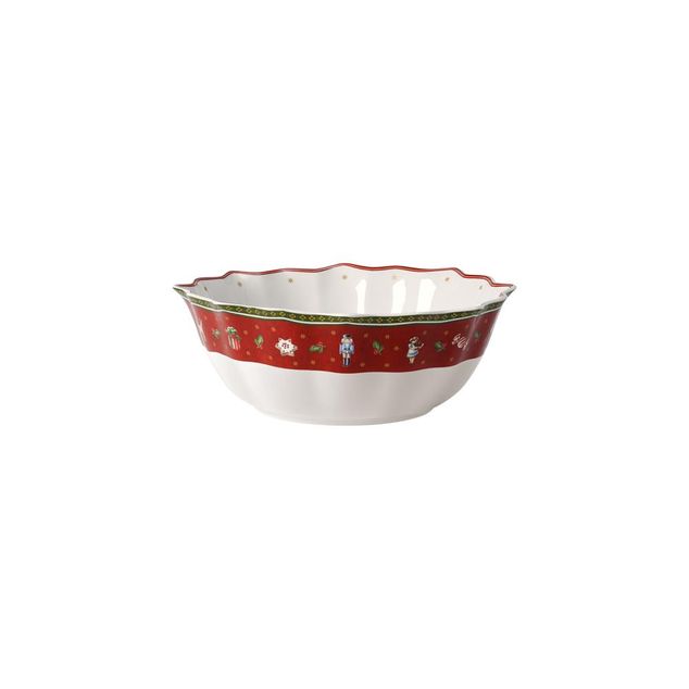 Toy`s Delight Salatbolle 25 cm