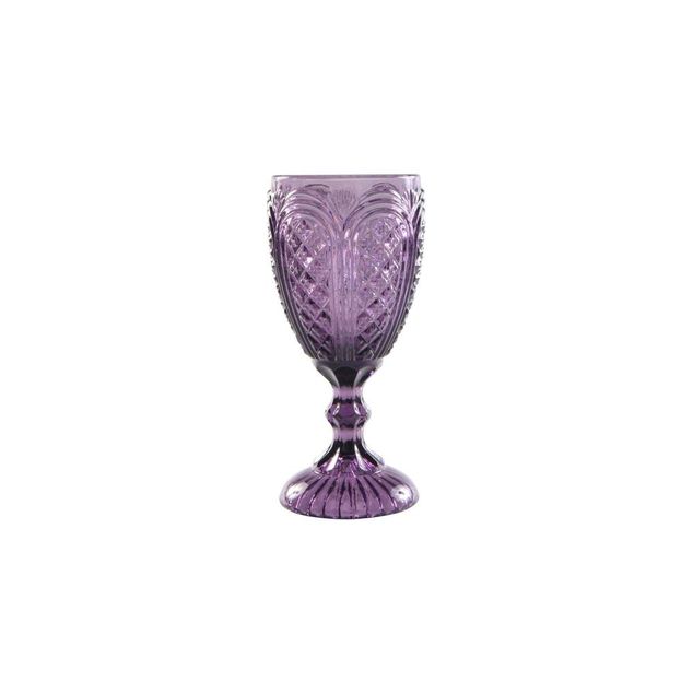 CAROUSEL CAROUSEL Allround Glass Purple - 305ml - Ø8cm - H:178cm
