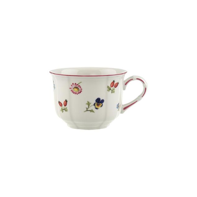 Petite Fleur Breakfast cup 26 cl 225g