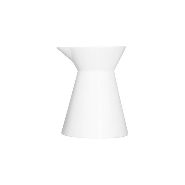 ACCESSORIES Hourglass Creamer - 100ml - Ø6,7cm - H:125cm