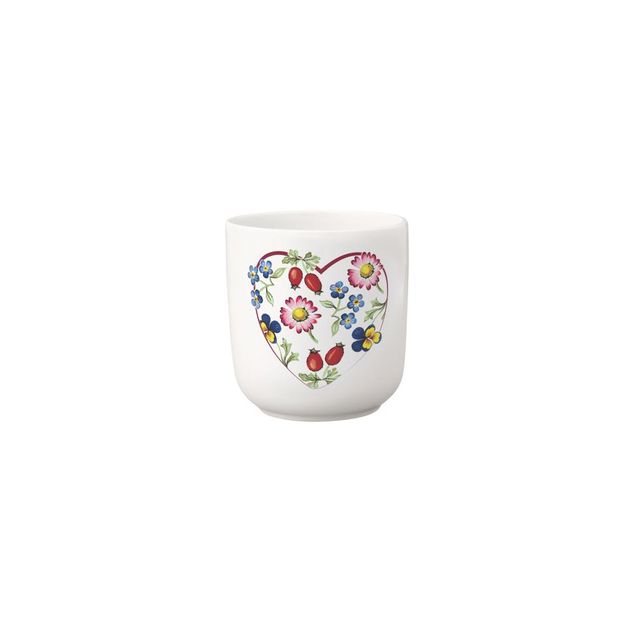 275 Mug Petite Fleur 29 cl 8,5 cm 235g