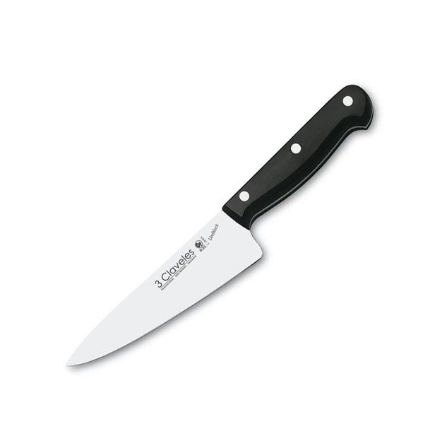 Kokkekniv 15 Cm.