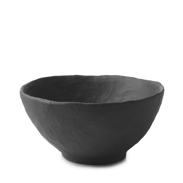 Rice Bowl 25Cl Matt slate style
