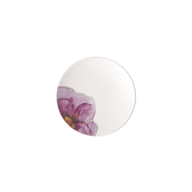 Rose Garden Salad plate Coupe 21,2 cm 380g