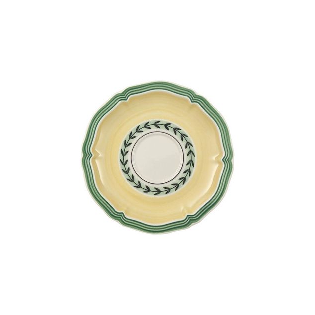 French Garden Fleurence Saucer espresso cup 12,2 cm 105g